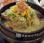 내부시설-명지삼계탕맛집 주왕산삼계탕