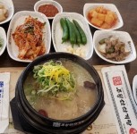 내부시설-명지삼계탕맛집 주왕산삼계탕