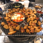 내부시설-중앙로역맛집 박대박왕소금구이