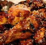 돈치킨 사진-호수공원치킨맛집 돈치킨