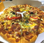 돈치킨 사진-호수공원치킨맛집 돈치킨
