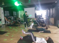 내부시설-펀앤핏