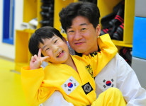 유아체육-희망아이태권스쿨