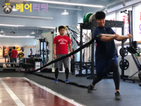 베어리핏, 맞춤 운동 솔루션-송도 피트니스 유니온