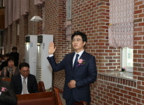 최근사진-경암교회