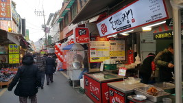 돈짱외부-면목동돈까스맛있는곳 돈짱