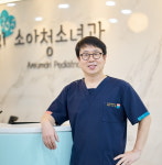 의료진안내-아름드리소아과