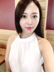 현정헤어  시술-묵동미용실현정헤어