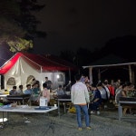 체험학습 활동사진-숲들내자연놀이학교 글램핑