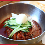 내부시설-강남면옥 청주점