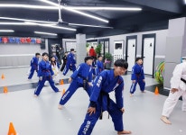 올림픽갤러리-산곡동 경희대석사올림픽태권도