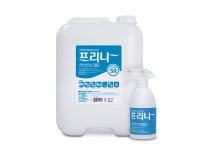 식품용 살균소독제-농업회사법인 기림바이오(주)