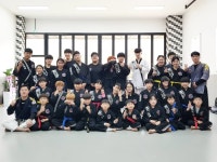 정기심사사진-화랑합기도총본관