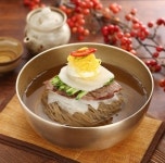 메뉴-병점 안녕동 냉면맛집
