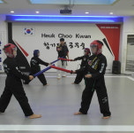 경희대 흑추관 소개-경희대 흑추관 정무도장
