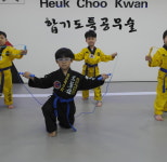 경희대 흑추관 소개-경희대 흑추관 정무도장
