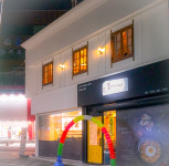매장사진-포아이니 군산영동점