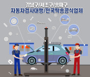 HOME-강남자동차검사대행-탁송예스맨