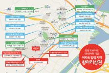 입지여건-신곡6지구 센트럴타워