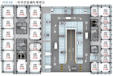 층별안내-지식산업센터 분양 전문