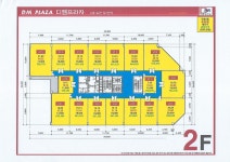 마곡 DM PLAZA-토지를 디자인하다!!!