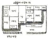 사랑채안내-교동살래