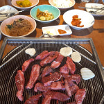 갤러리-평산동갈비맛집 조선화로집