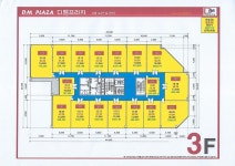 마곡 DM PLAZA-토지를 디자인하다!!!