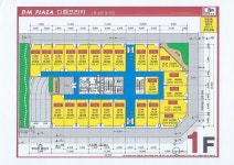 마곡 DM PLAZA-토지를 디자인하다!!!