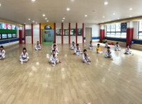 태권도 갤러리-인성경희태권도