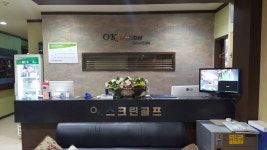 OK스크린골프장-자양동스크린골프장OK스크린