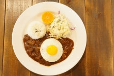 대표메뉴-BURGER MAMA