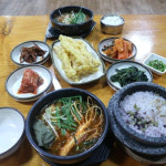 갤러리-추부추어탕맛집 쌍둥이네추어탕