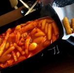 내부시설-태전동맛집 응급실국물떡볶이