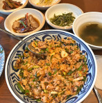 메뉴사진-용인수지구청맛집 연안식당