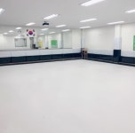 내부시설-경희대화랑태권도2관