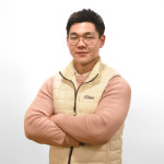 직원소개-비스코토탈휘트니스 강변클럽