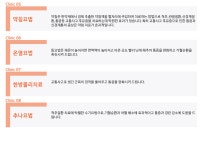 교통사고 클리닉-위장치료청혈해독 위존한의원