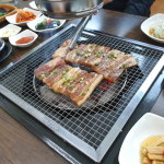 메뉴사진-거창고기맛집 들안촌숯불갈비