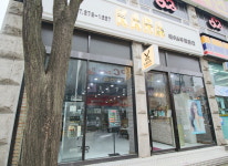 오산궐동미용실 카라헤어 전경-KARA Hair