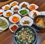 메뉴사진-강원도사북고기맛집 단풍나무