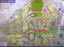 운정신도시 위치-장승백이 공인중개사사무소