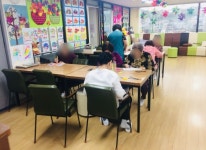 사업안내-강서데이케어센터