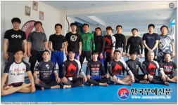 주짓수 이야기-MAN CHUNG BJJ
