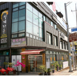 건물외부-청계산맛집 청계가든