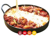 닭갈비-홍춘천치즈닭갈비 복현점