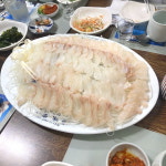 메뉴사진-제주다금바리맛집 진미명가