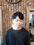 맨즈 스타일 -B&U HAIR