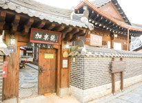 외부전경-가락청