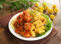 피자+치킨-신월동맛집 피치랑 피자&치킨